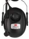 Headset 3M DAB+ Hjelm 2 Wenaas Small