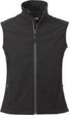 Vest Dame 1507 SBT 1 Wenaas Small
