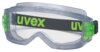 Goggle Uvex Ultravision Bred 1 Wenaas Small
