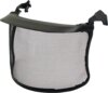 Mesh Visor 3M V4C 1 Wenaas Small