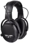 Headset Zekler 412D Beugel 2 Wenaas Small