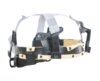 Harness Iris 2 1 Wenaas Small