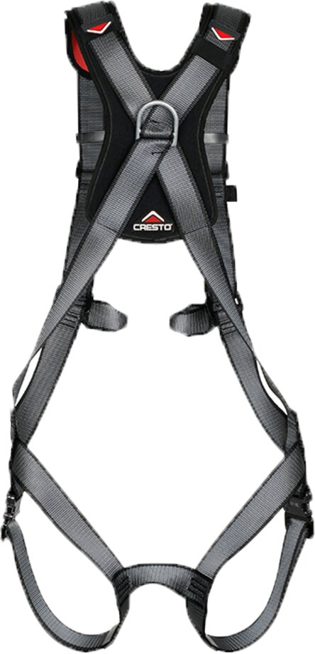 Harness Cresto 1123 Worker Pro 1 Wenaas