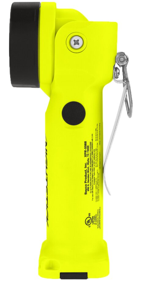 Lommelykt XPR-5568GX 3 Wenaas