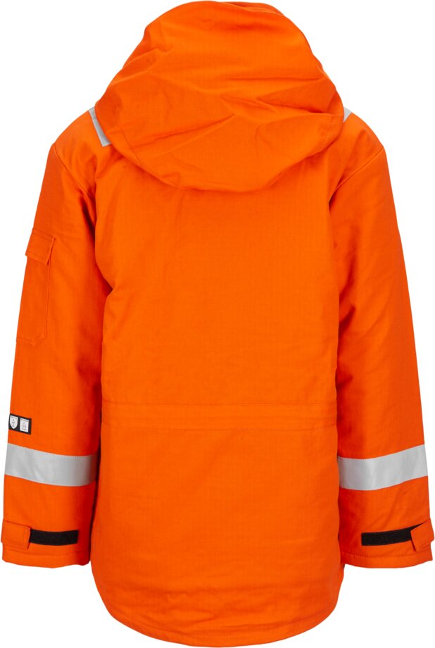 Offshore Parkas 2 Wenaas