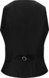 Women's vest 2 Wenaas Small
