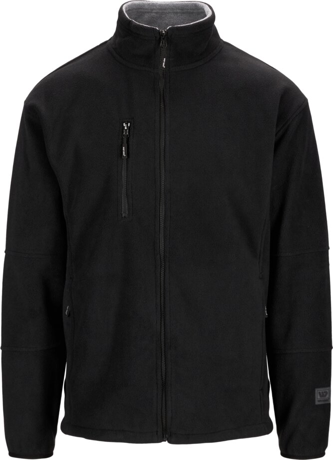 Jacket Micro Fleece 1 Wenaas