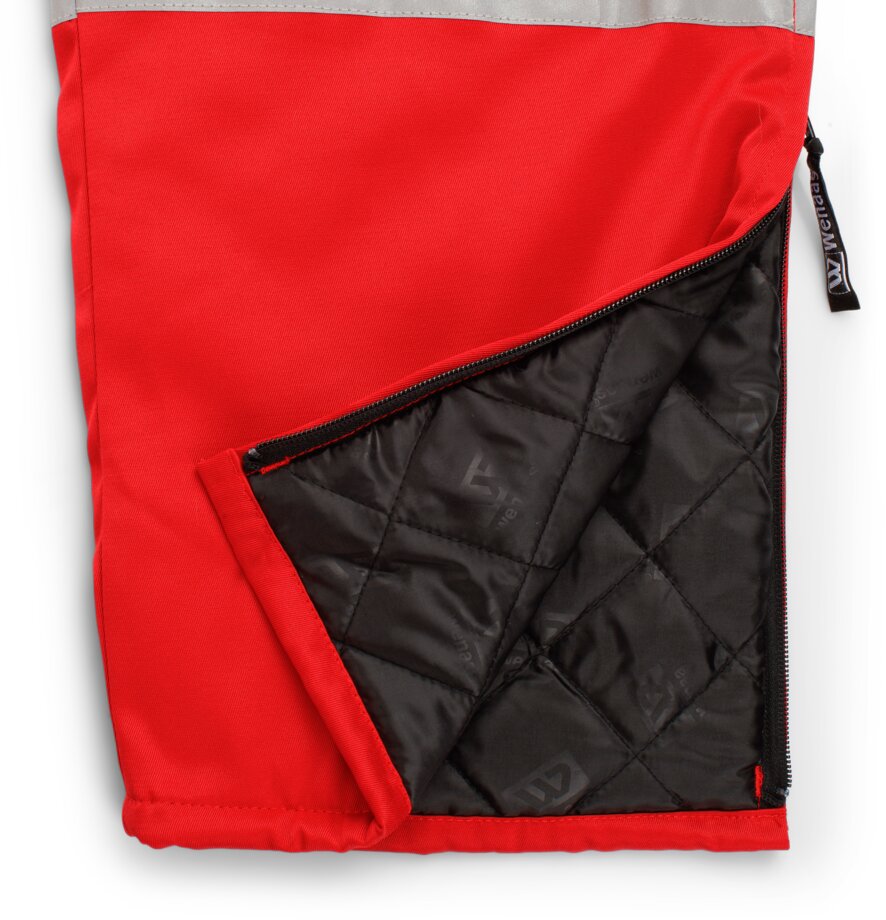 Bukse, vinter 3 Wenaas