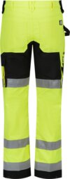 Bukse HiVis dame Stretch 2 Wenaas Small