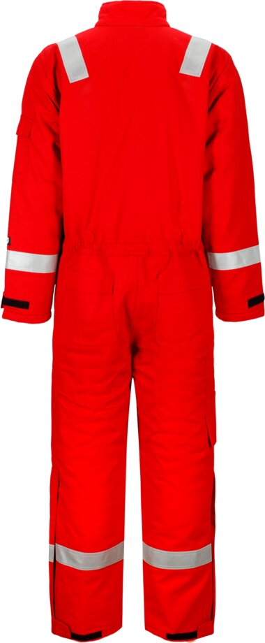 OFFSHORE WINTER COVERALL  2 Wenaas