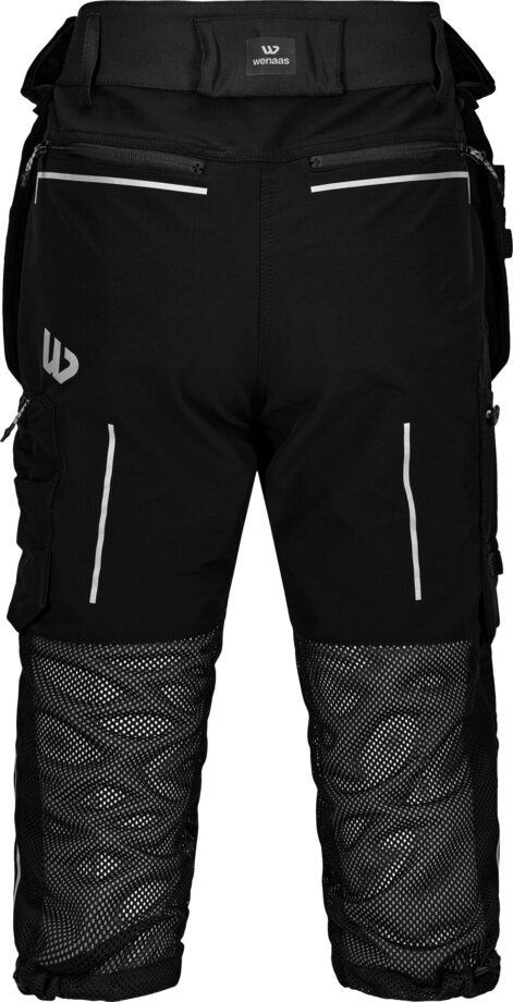 3/4 Shorts Stretch 3 Wenaas