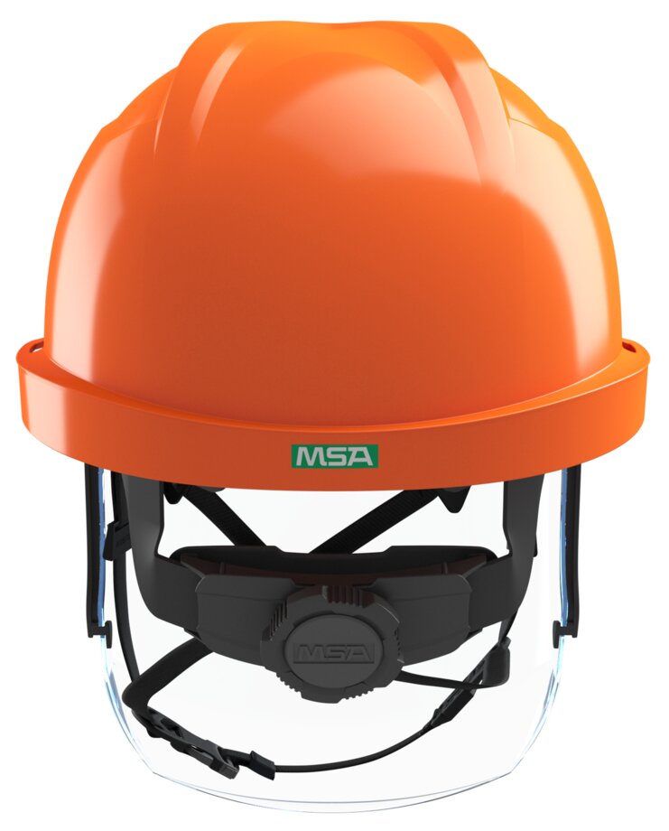 Hjelm V-Gard 950 1000V 2 Wenaas