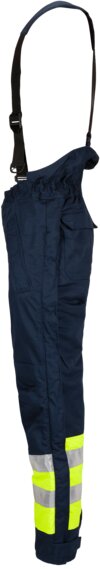 Flamtech Vinterbukse 4 Wenaas Small