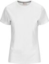 T-skjorte Sunset lady 1 Wenaas Small