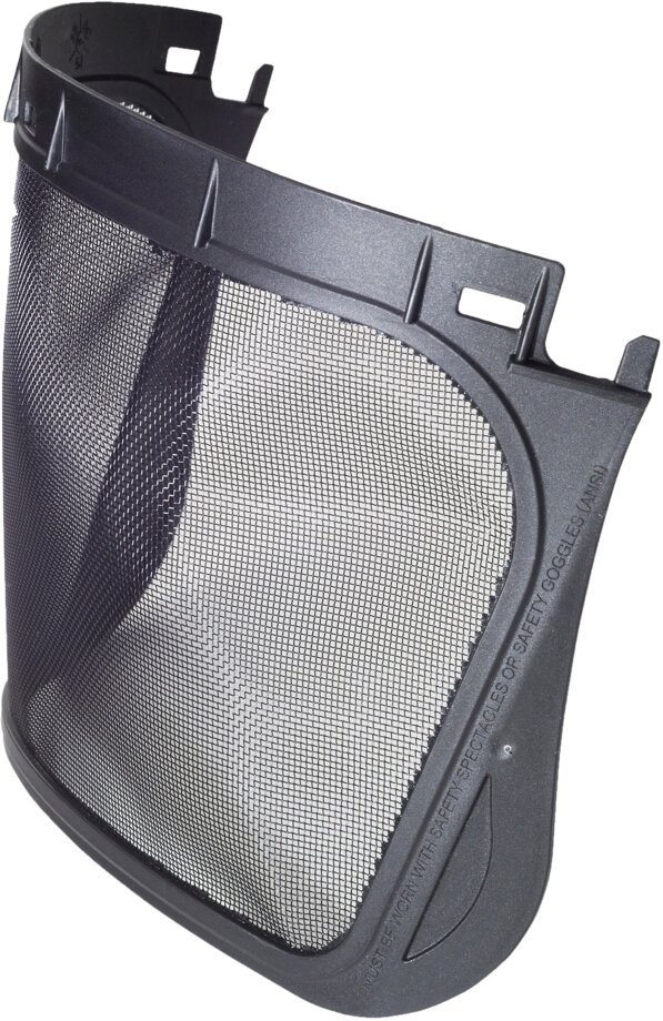 Mesh Visor 3M 5C1 1 Wenaas