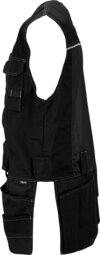 Waistcoat pol/cot 3 Wenaas Small