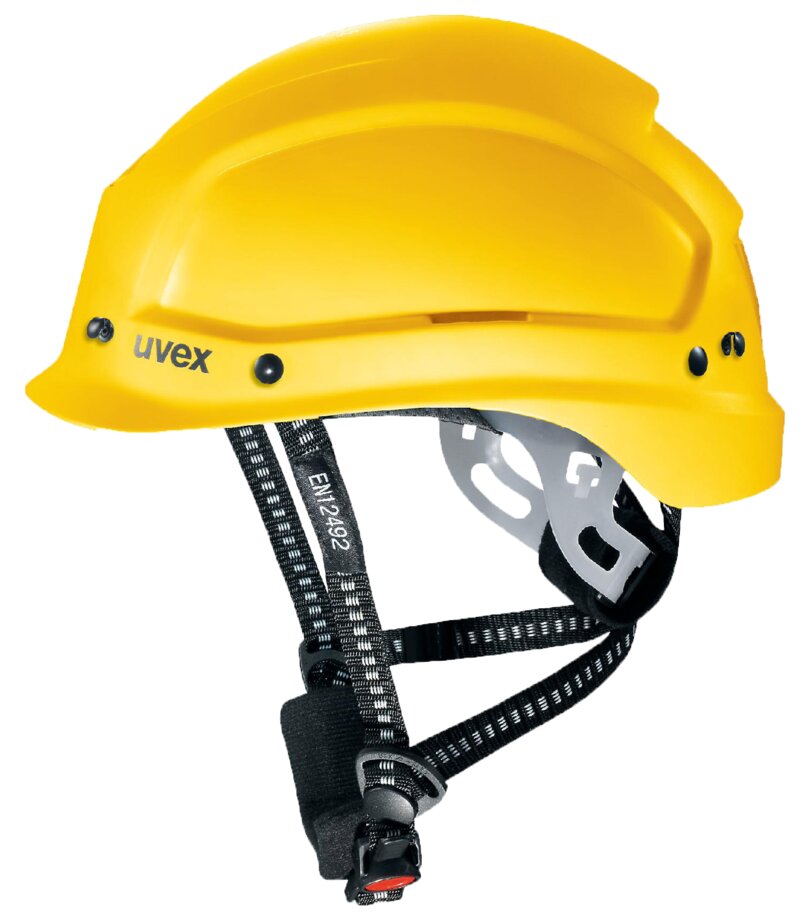 Helm Uvex Pheos Alpine 1 Wenaas