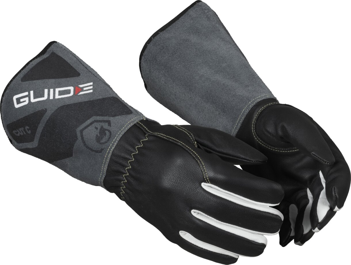 Glove Guide 1342 2 Wenaas