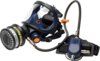 Helmaske SR200 Airline PC 2 Wenaas Small