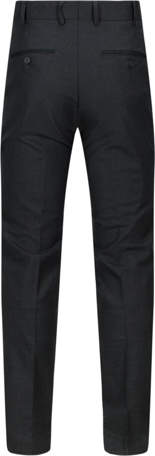 Herrebukser slim lang længde 2 Wenaas