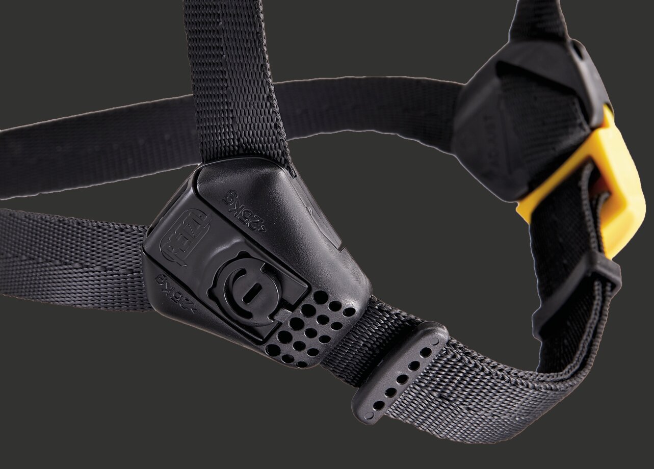 Helm Petzl Vertex Vent 2 Wenaas