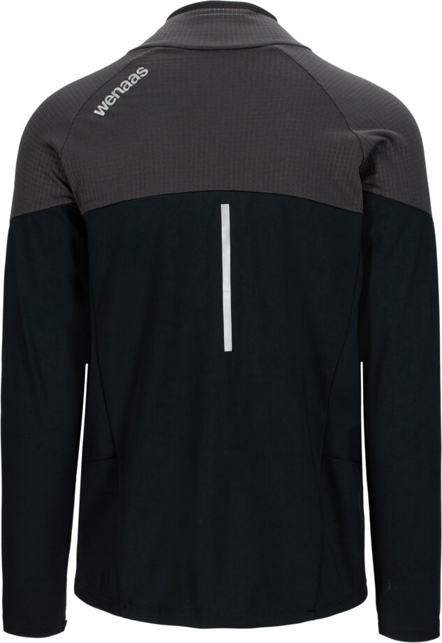 Licht Thermisch Fleece Jack 2 Wenaas
