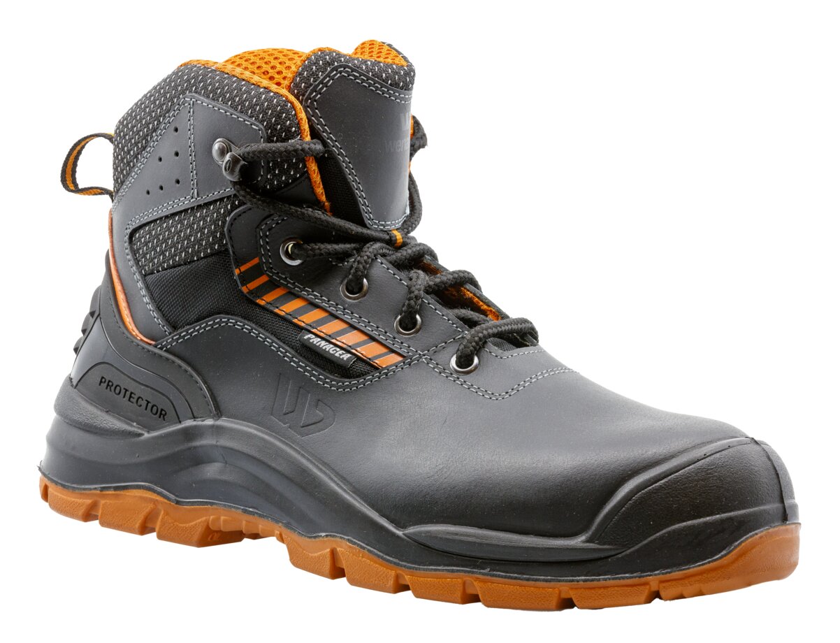 Ankle boot Panacea Apollo 2154 1 Wenaas