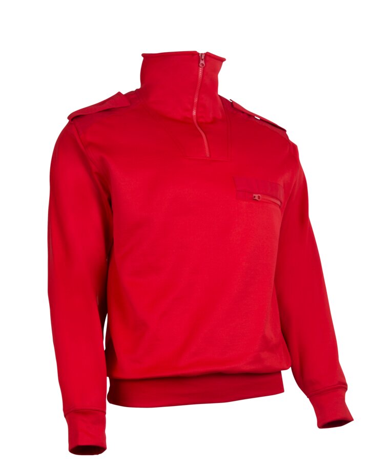 Sportwool Fleecegenser 1 Wenaas