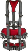 Harness Cresto 1136 Energy Pro 1 Wenaas Small