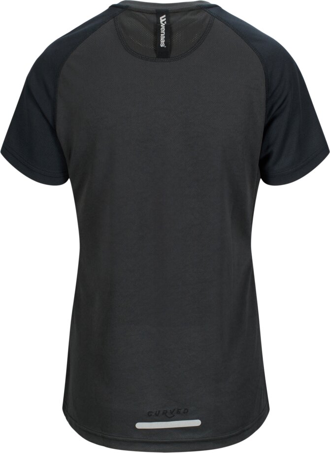Sporty T-shirt til kvinder 2 Wenaas