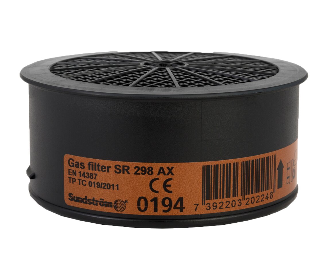Filter AX SR298 à3 1 Wenaas