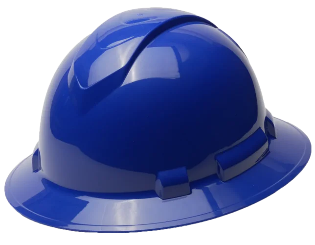 Full Brim Ridgeline Non-Vented Wenaas Medium