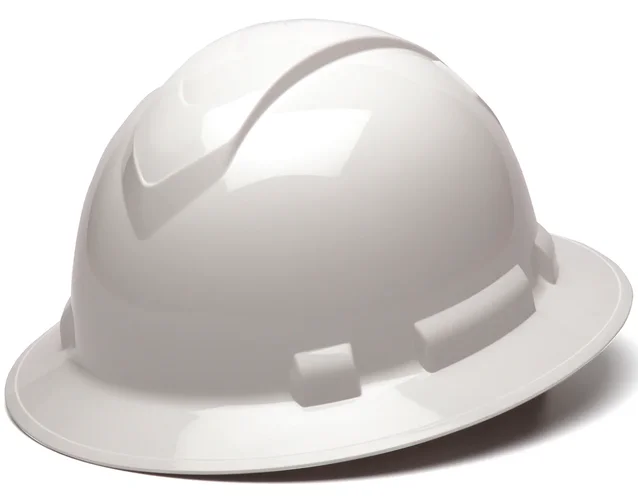 Full Brim Ridgeline Non-Vented Wenaas Medium