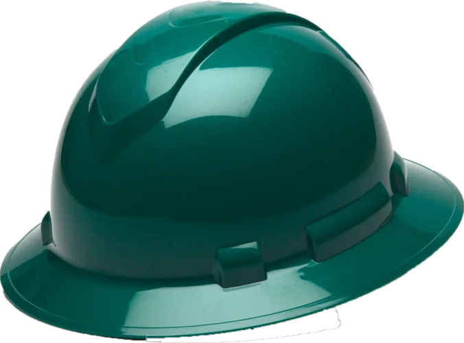 Full Brim Ridgeline Non-Vented Wenaas Medium