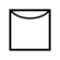 Tørkes hengende