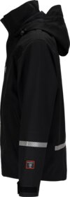 Skaljakke stretch 3 Wenaas Small