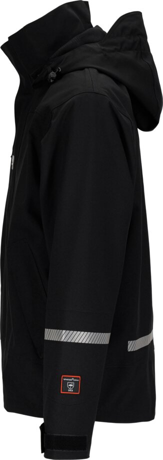 Skalljakke stretch 3 Wenaas