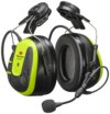 Headset WS Alert X Helmet 1 Wenaas Small