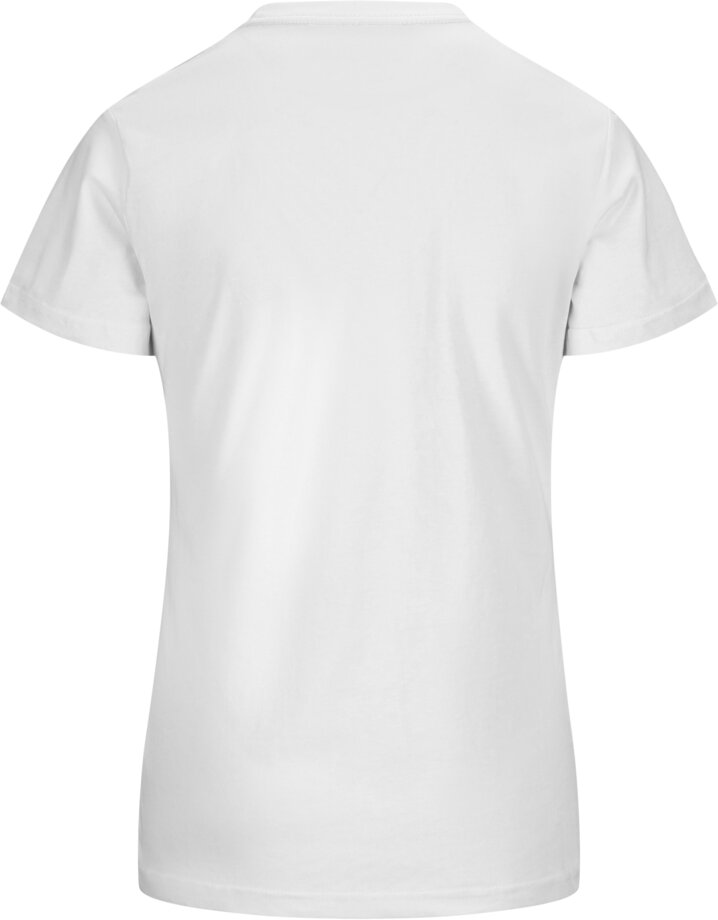 Sunset Lady T-shirt 3 Wenaas