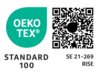OEKO-TEX® (Hejco)