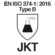 EN 374_JKT