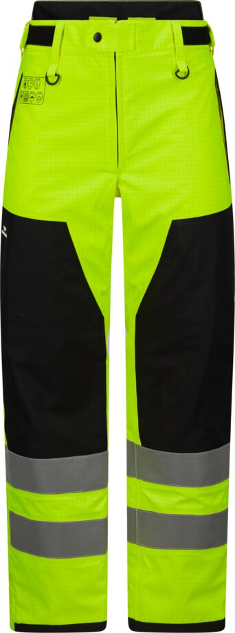 Mens winter trouser multinorm 1 Wenaas