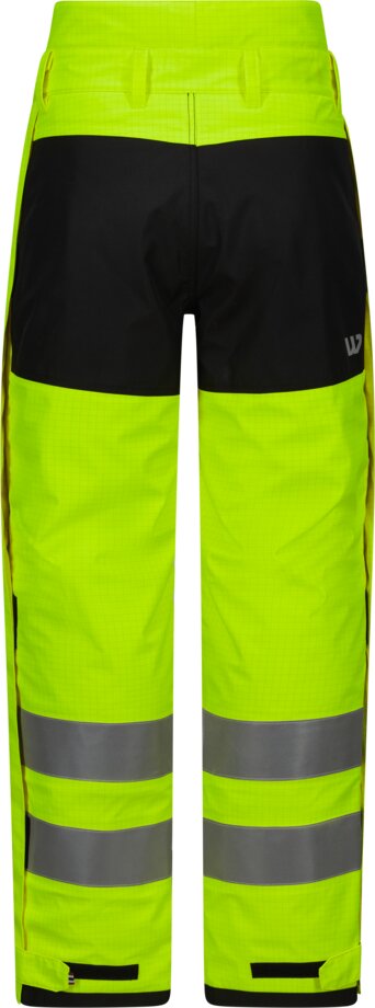 Mens winter trouser multinorm 2 Wenaas