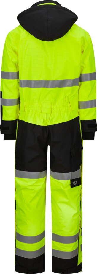 Multinorm Winter Coverall 2 Wenaas