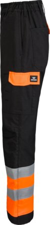 Bukse Flamtech Dame 3 Wenaas Small