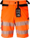 Hi-vis shorts, class 1 2 Wenaas Small
