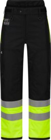 Mens winter trouser multinorm 1 Wenaas Small