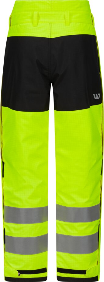 Ladies wintertrouser multinorm 2 Wenaas