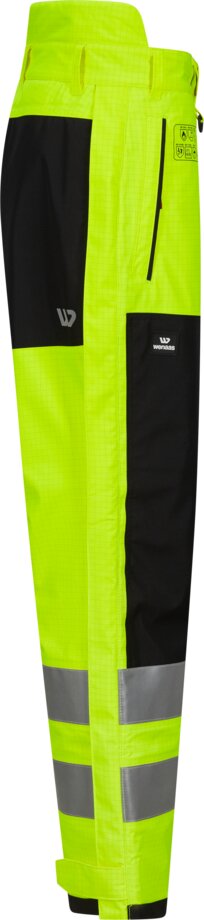 Ladies wintertrouser multinorm 3 Wenaas