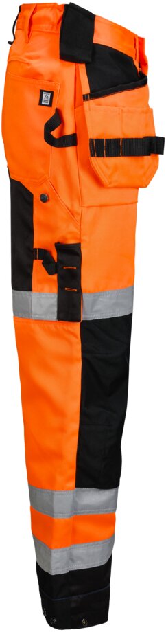 Zichtbaarheid Werkbroek 3 Wenaas